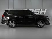 Lexus LX III Рестайлинг 2 Минеральные Воды  - изображение 30