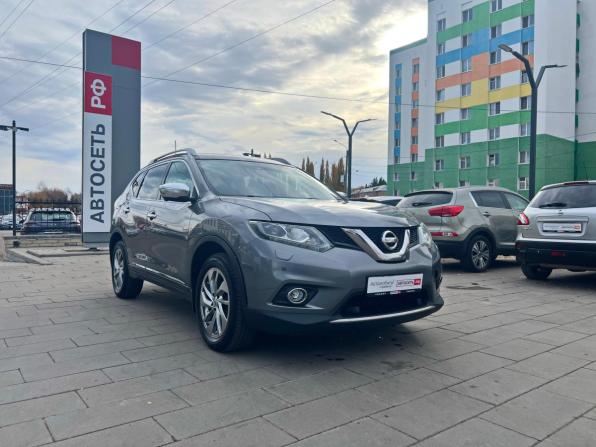 Nissan X-Trail III с пробегом 2017 года, цена 1 790 000 рублей, 148493 км, внедорожник, Автокод Объявления
