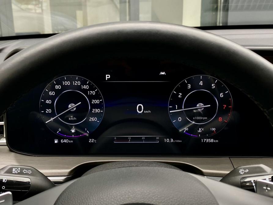 Kia K5 III Москва  - изображение 32