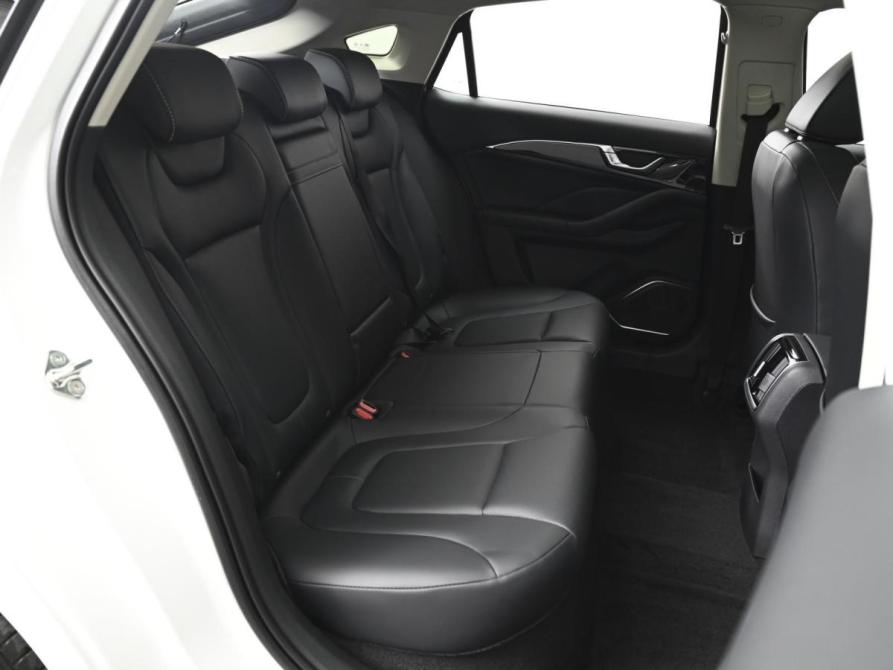 FAW Bestune B70 I Рестайлинг Ставрополь  - изображение 7