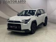 Toyota RAV4 VI (XA60) Воронеж  - изображение 12