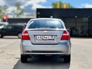 Chevrolet Aveo I Рестайлинг Ижевск  - изображение 26