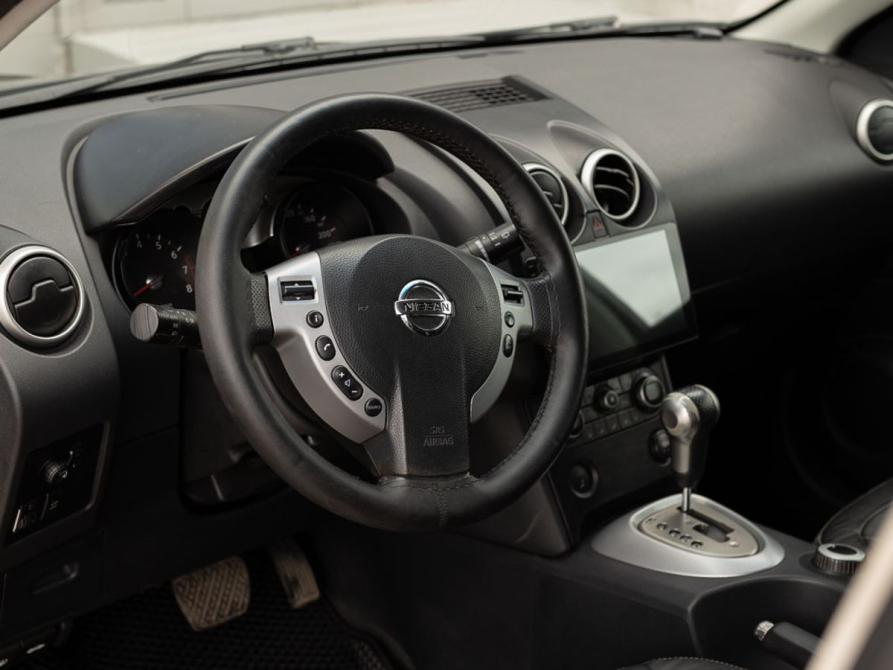 Nissan Qashqai I Новосибирск  - изображение 11