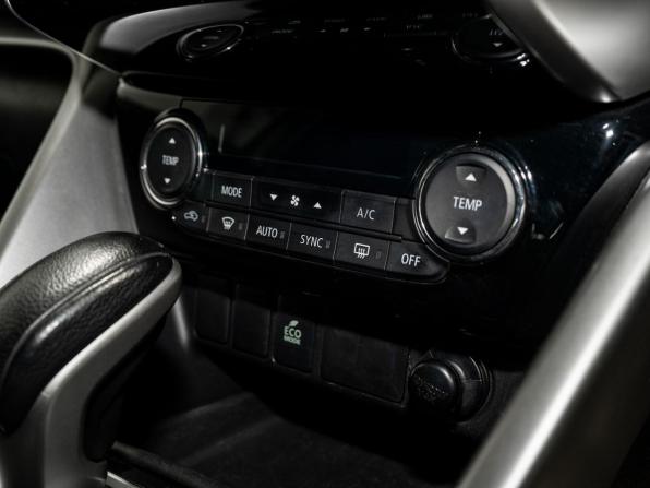 Mitsubishi Eclipse Cross I с пробегом 2018 года, цена 2 250 000 рублей, 72217 км, внедорожник, Автокод Объявления