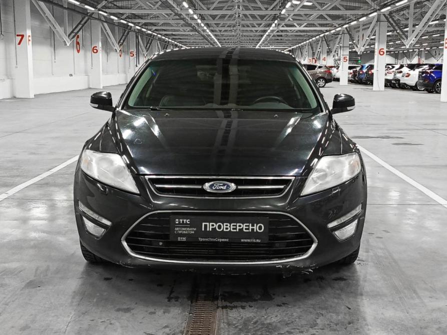 Ford Mondeo IV Рестайлинг Казань  - изображение 2