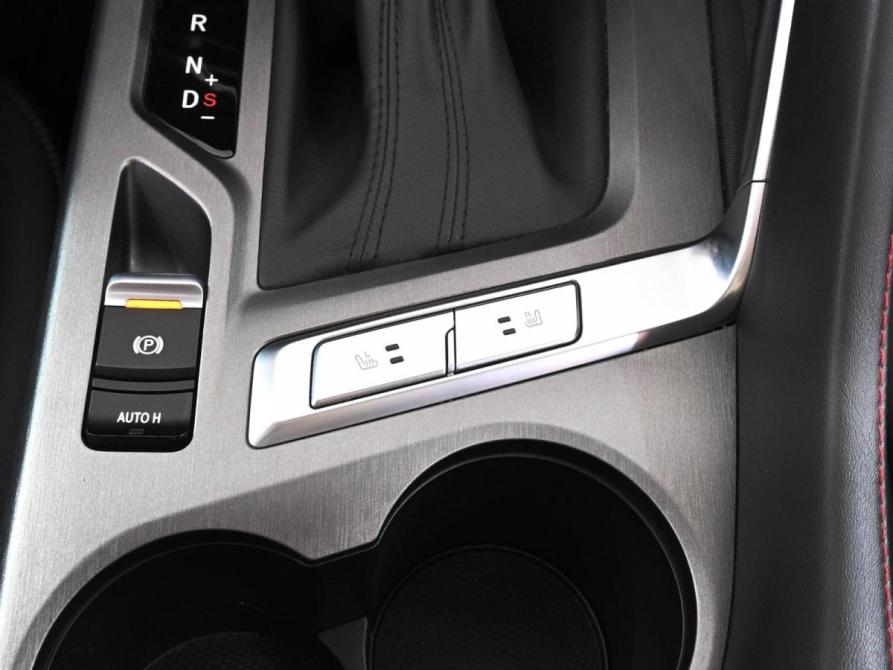 Changan CS35 Plus I Рестайлинг Ростов-на-Дону  - изображение 18