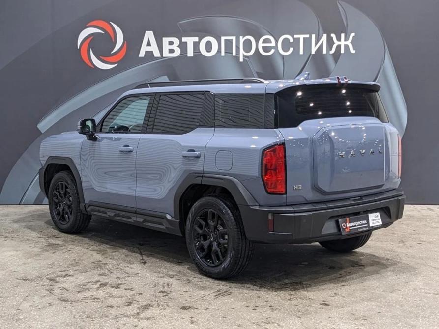 Haval H3 I Пермь  - изображение 5