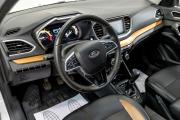 Lada (ВАЗ) Vesta I Рестайлинг (NG) Ульяновск  - изображение 42
