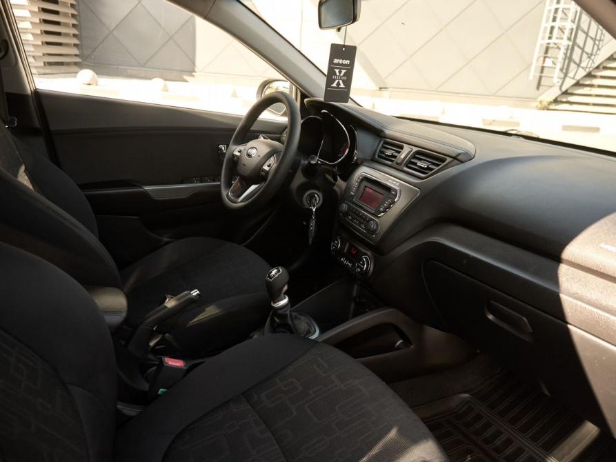 Kia Rio III Казань  - изображение 6