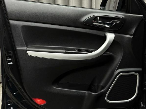 Changan CS35 с пробегом 2016 года, цена 699 000 рублей, 160000 км, внедорожник, Автокод Объявления