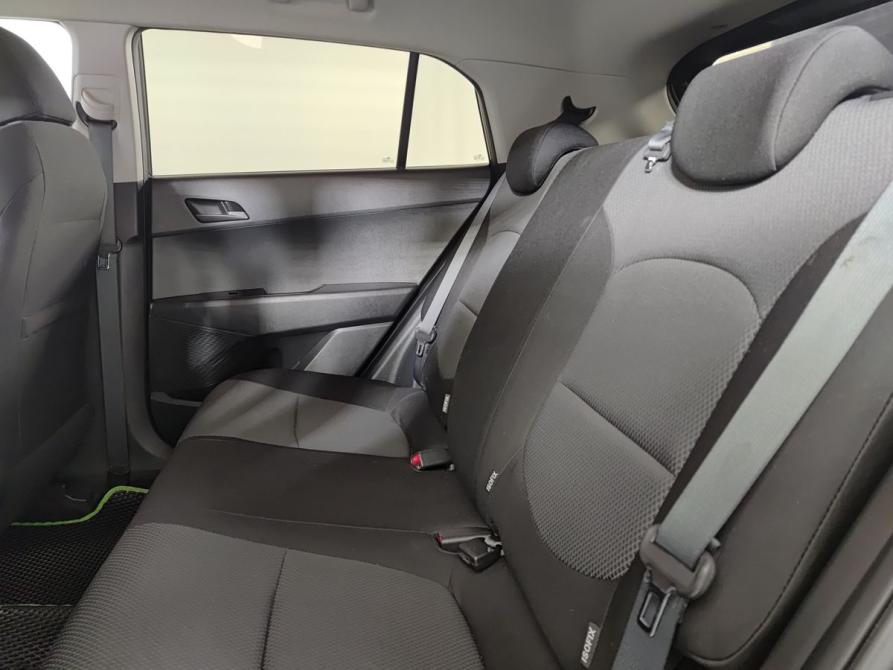 Hyundai Creta I Уфа  - изображение 15