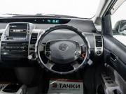 Toyota Prius II Рестайлинг (XW20) Иркутск  - изображение 29