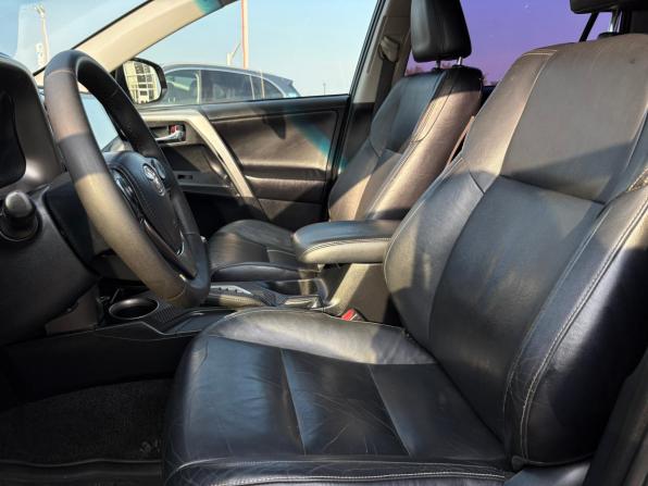 Toyota RAV4 IV (XA40) с пробегом 2013 года, цена 1 450 000 рублей, 318237 км, внедорожник, Автокод Объявления