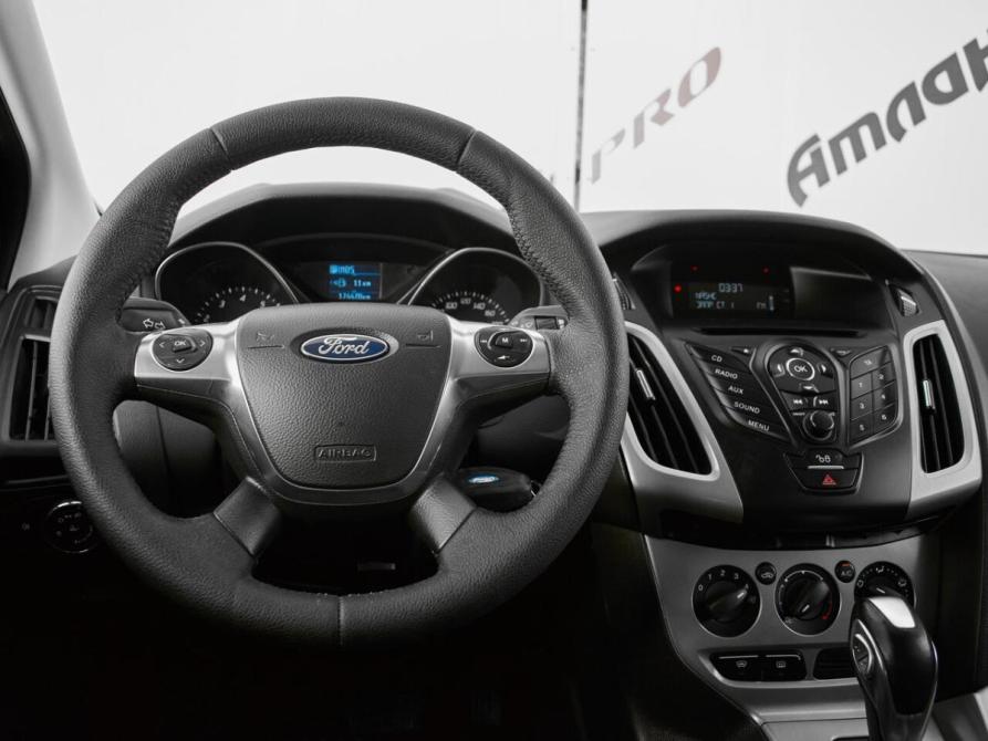 Ford Focus III Екатеринбург  - изображение 12