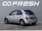 Nissan March III (K12) Краснодар  - изображение 19