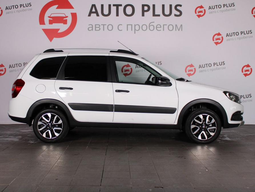 Lada (ВАЗ) Granta I Рестайлинг Минеральные Воды  - изображение 6