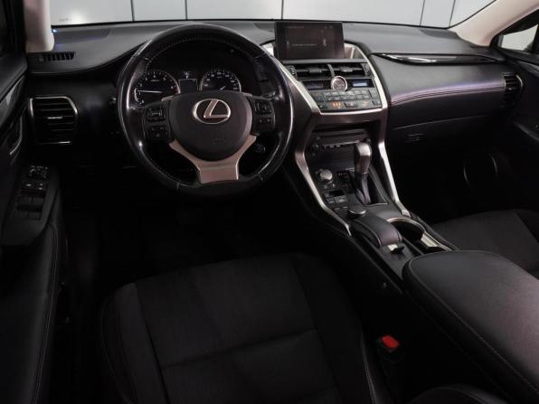 Lexus NX I с пробегом 2015 года, цена 2 597 000 рублей, 157115 км, внедорожник, Автокод Объявления