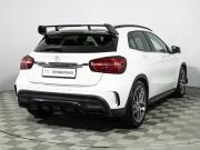 Mercedes-Benz GLA AMG I (X156) Рестайлинг Санкт-Петербург  - изображение 26