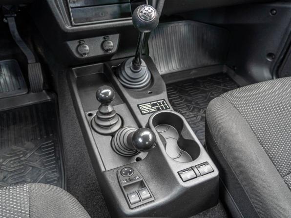 Lada (ВАЗ) Niva Legend I с пробегом 2024 года, цена 1 240 000 рублей, 1885 км, внедорожник, Автокод Объявления