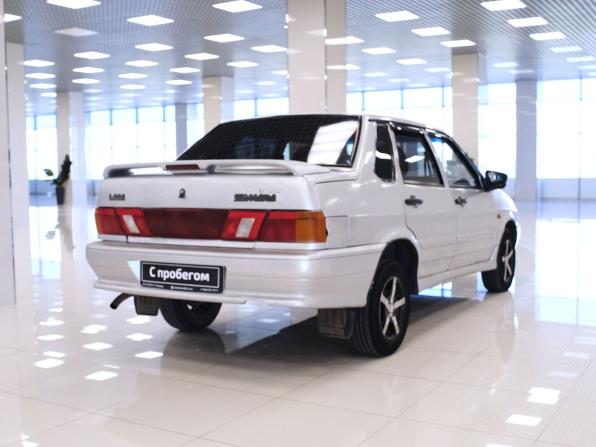 Lada (ВАЗ) 2115 с пробегом 2009 года, цена 152 000 рублей, 247141 км, седан, Автокод Объявления