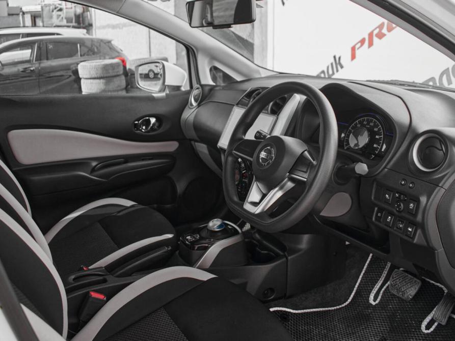 Nissan Note II Рестайлинг Екатеринбург  - изображение 10