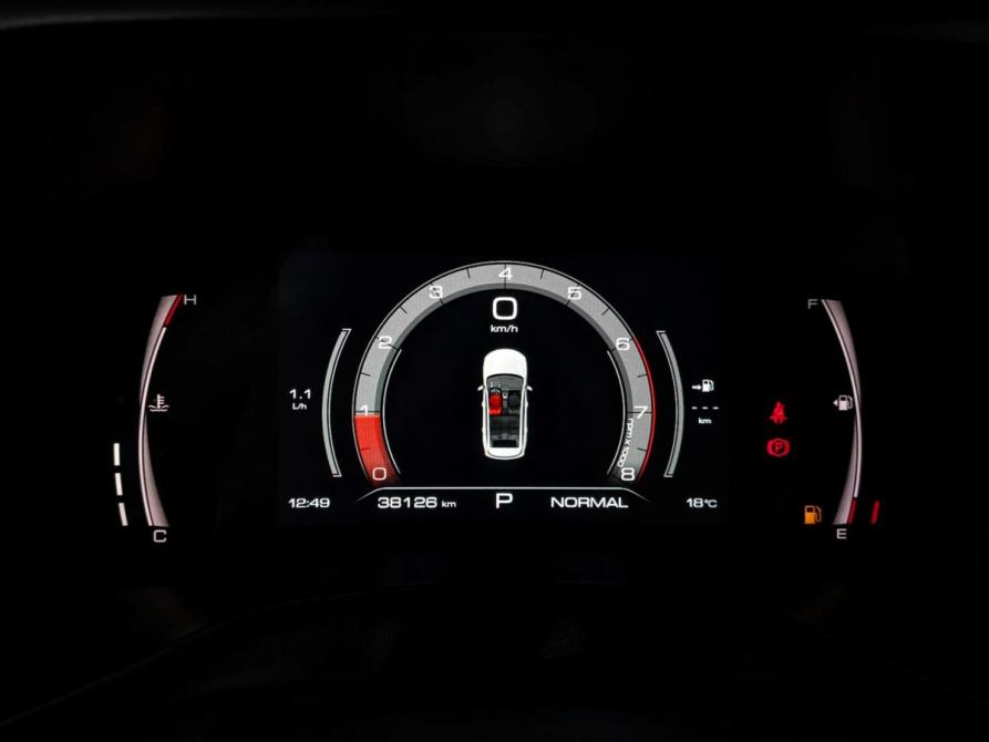 Haval Jolion I Химки  - изображение 16