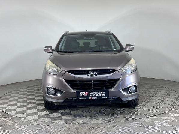 Hyundai ix35 I с пробегом 2011 года, цена 1 164 000 рублей, 190091 км, внедорожник, Автокод Объявления