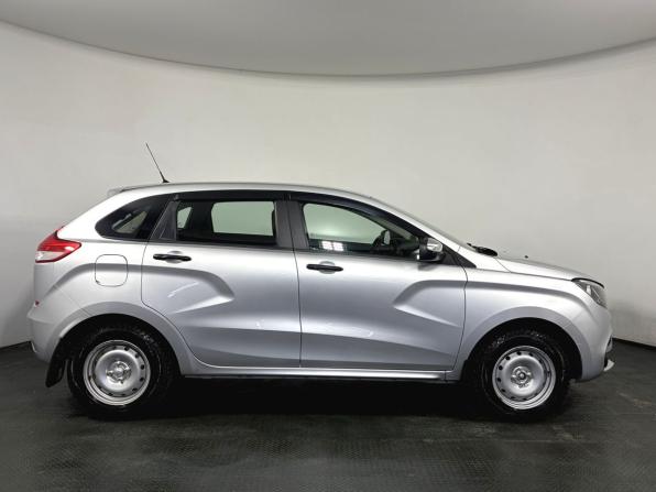 Lada (ВАЗ) XRAY I с пробегом 2018 года, цена 795 000 рублей, 80449 км, хэтчбек, Автокод Объявления