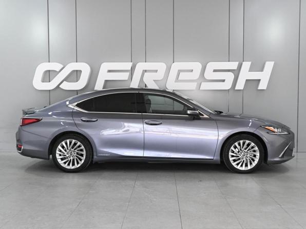 Lexus ES VII с пробегом 2021 года, цена 5 375 000 рублей, 51820 км, седан, Автокод Объявления