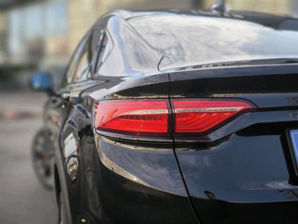 Geely Tugella I с пробегом 2021 года, цена 2 350 000 рублей, 92700 км, внедорожник, Автокод Объявления