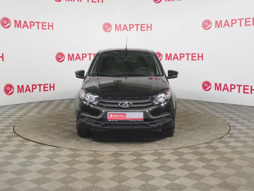 Lada (ВАЗ) Granta I Рестайлинг Вологда  - изображение 2