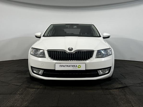 Skoda Octavia III (A7) с пробегом 2013 года, цена 1 249 900 рублей, 132435 км, универсал, Автокод Объявления