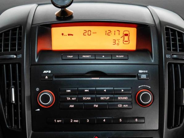 Kia Ceed I с пробегом 2008 года, цена 529 000 рублей, 341038 км, хэтчбек, Автокод Объявления