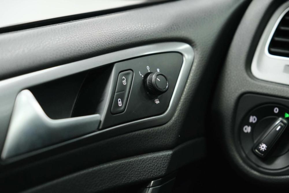 Volkswagen Golf VII Казань  - изображение 16