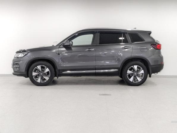 Changan CS75 I Рестайлинг с пробегом 2022 года, цена 2 120 000 рублей, 20567 км, внедорожник, Автокод Объявления