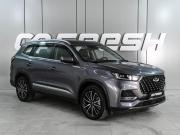 Chery Tiggo 8 Pro Max I Ростов-на-Дону  - изображение 23