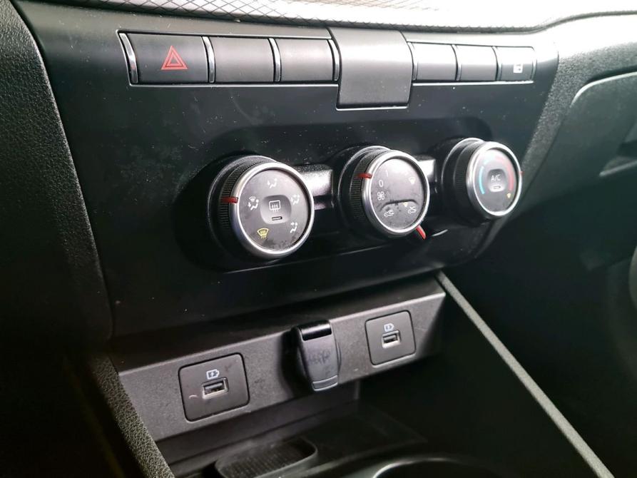 Lada (ВАЗ) Vesta I Рестайлинг (NG) Петрозаводск  - изображение 19
