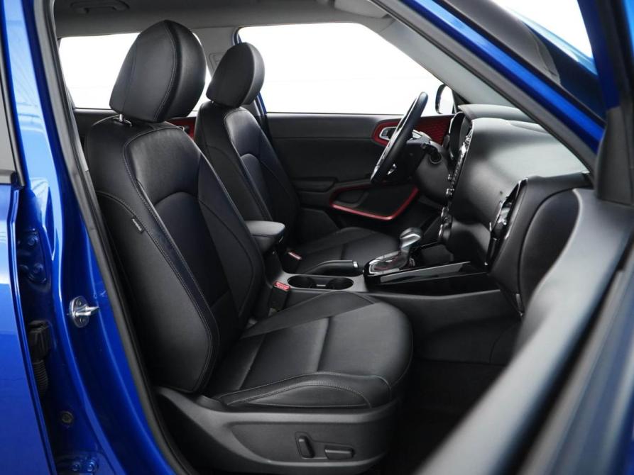 Kia Soul III Москва  - изображение 8