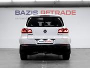 Volkswagen Tiguan I Рестайлинг Тюмень  - изображение 29