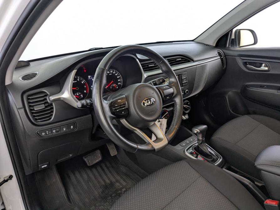 Kia Rio IV Рестайлинг Москва  - изображение 15