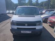 Volkswagen Transporter T4 Орехово-Зуево  - изображение 2