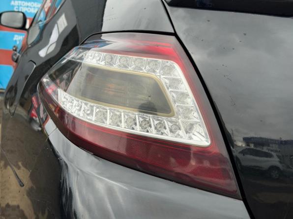 Nissan Teana II Рестайлинг с пробегом 2011 года, цена 1 105 000 рублей, 202355 км, седан, Автокод Объявления