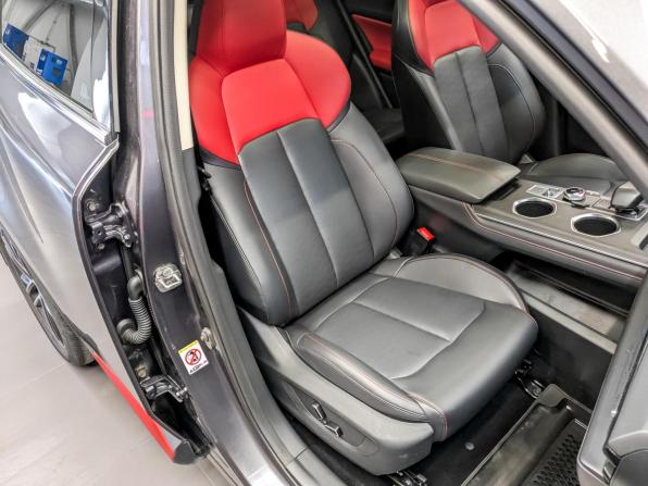 Changan CS55 Plus II с пробегом 2023 года, цена 1 850 000 рублей, 68763 км, внедорожник, Автокод Объявления