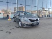 Kia Rio III Рестайлинг Ижевск  - изображение 25