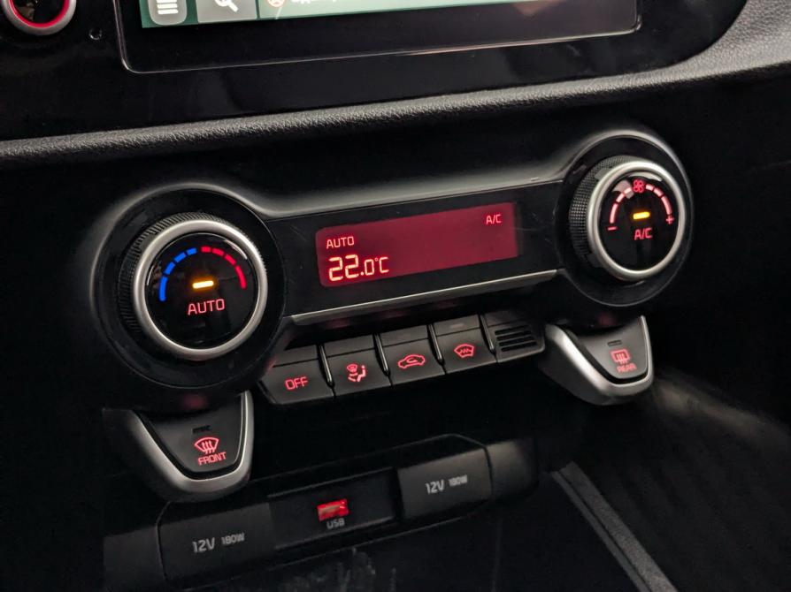 Kia Rio IV Рестайлинг Москва  - изображение 25