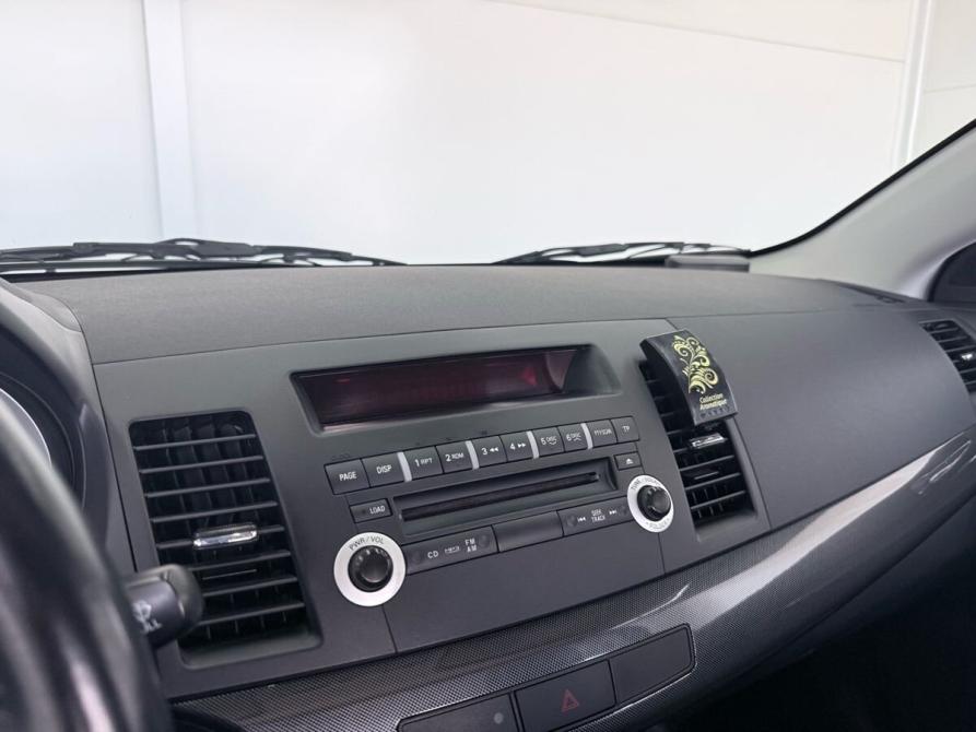 Mitsubishi Lancer X Уфа  - изображение 10