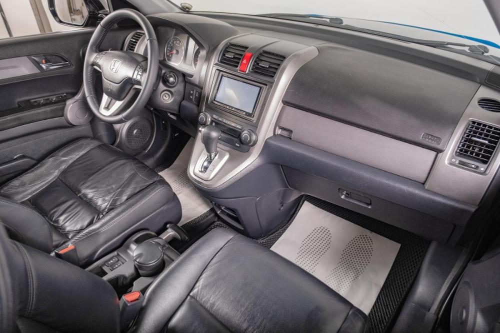 Honda CR-V III Томск  - изображение 17
