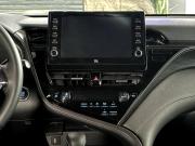 Toyota Camry VIII (XV70) Рестайлинг Оренбург  - изображение 39