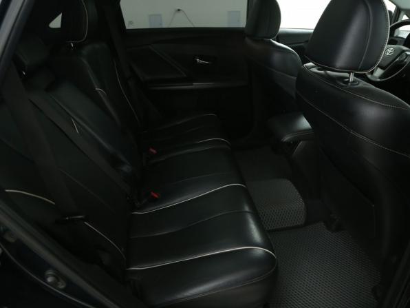 Toyota Venza I Рестайлинг с пробегом 2014 года, цена 2 258 000 рублей, 85000 км, внедорожник, Автокод Объявления