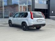 Nissan X-Trail II Рестайлинг Новосибирск  - изображение 23